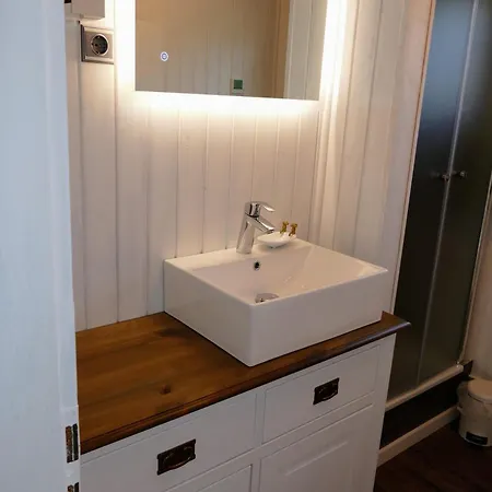 בית נופש Bergblick Urlaub Mit Hund *