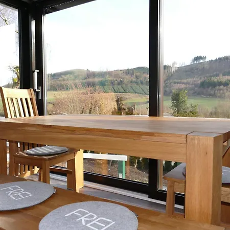 Bergblick Urlaub Mit Hund *