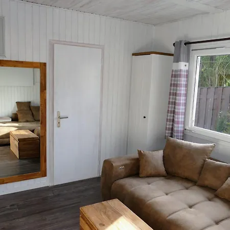 Bergblick Urlaub Mit Hund * משדה