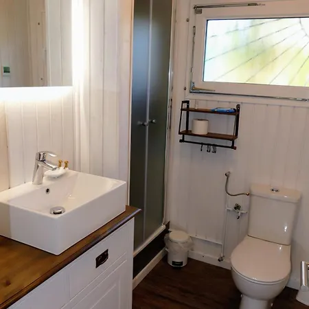 Bergblick Urlaub Mit Hund בית נופש