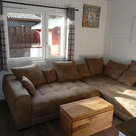 Bergblick Urlaub Mit Hund משדה