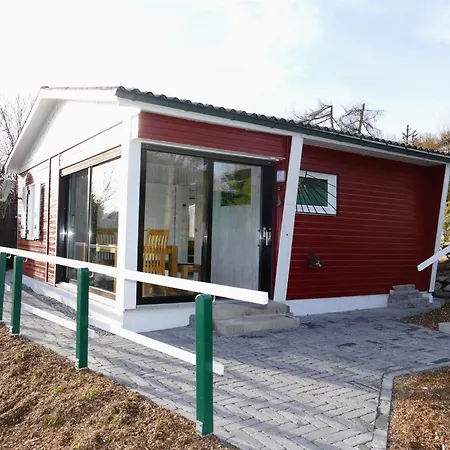 Bergblick Urlaub Mit Hund