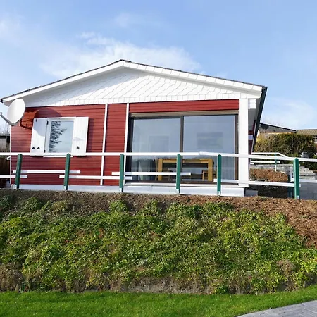 Bergblick Urlaub Mit Hund בית נופש