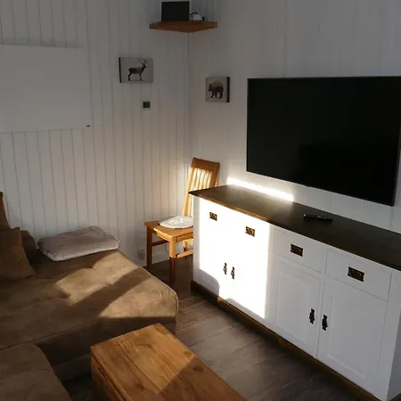 בית נופש Bergblick Urlaub Mit Hund