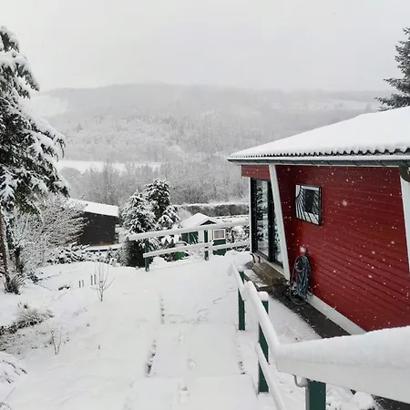 Nyaraló Bergblick Urlaub Mit Hund *