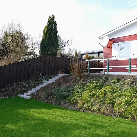 בית נופש Bergblick Urlaub Mit Hund משדה