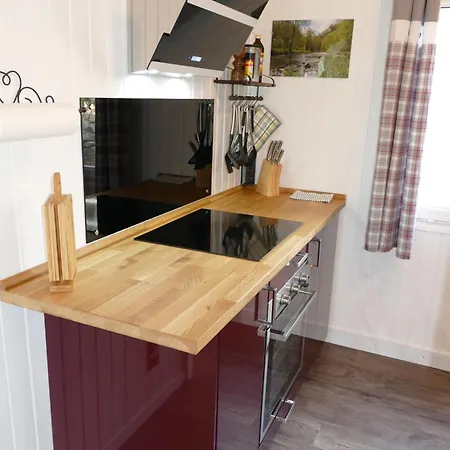 Bergblick Urlaub Mit Hund *