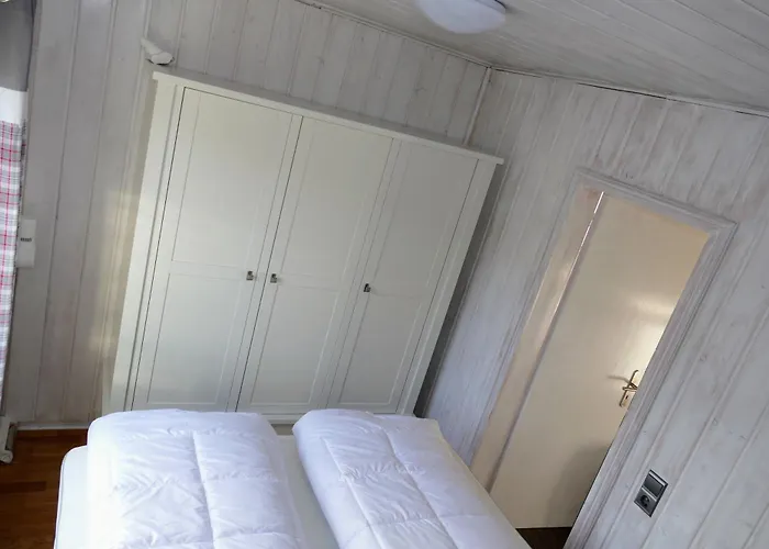 Bergblick Urlaub Mit Hund Σπίτι διακοπών Meschede