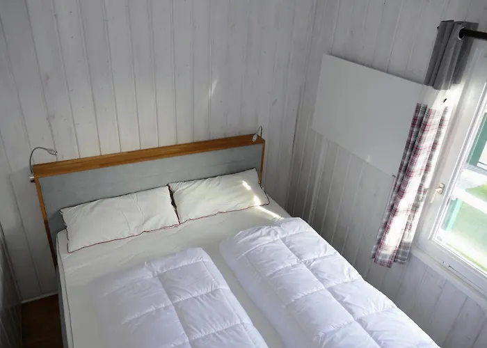 Bergblick Urlaub Mit Hund Σπίτι διακοπών Meschede