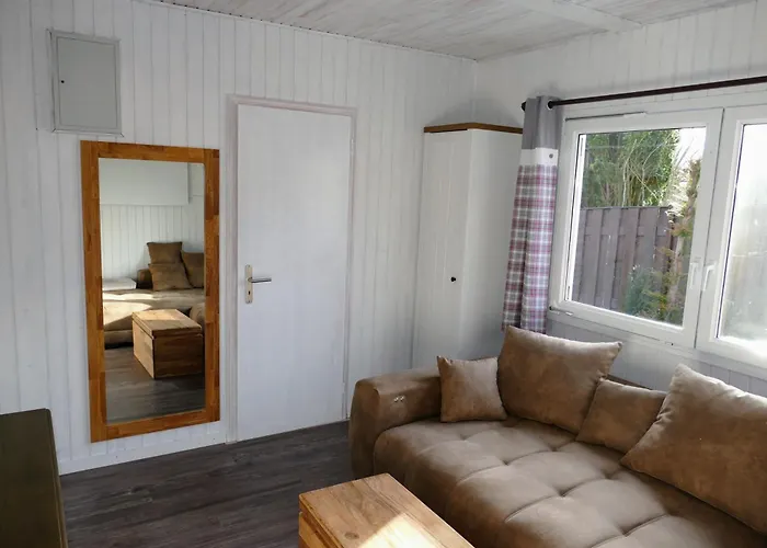 Bergblick Urlaub Mit Hund * 메체데