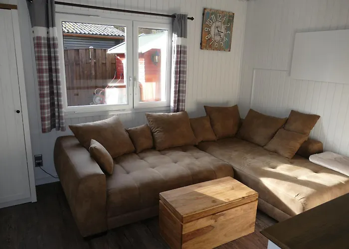 Bergblick Urlaub Mit Hund Meschede