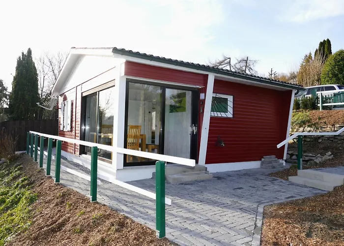 Bergblick Urlaub Mit Hund