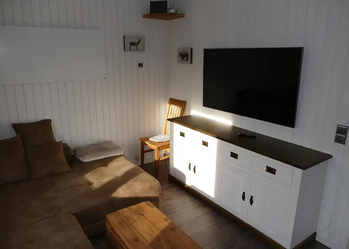 Σπίτι διακοπών Bergblick Urlaub Mit Hund